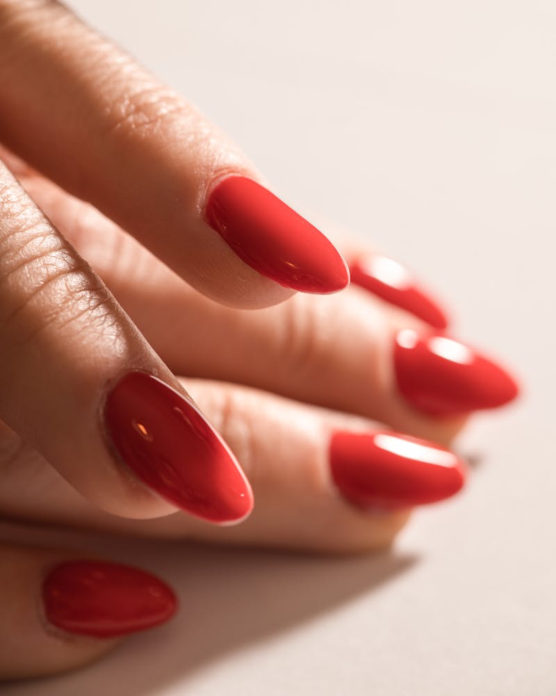 Thosy Nails salon